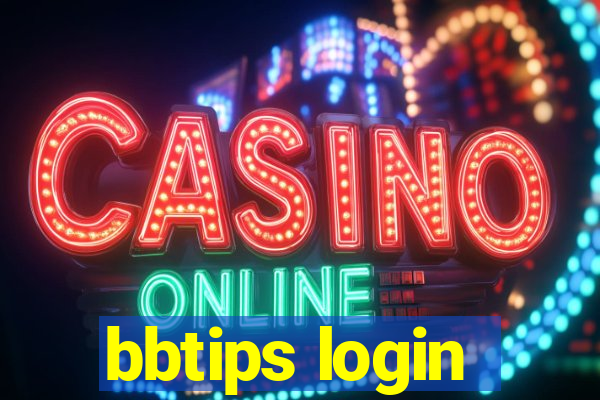 bbtips login